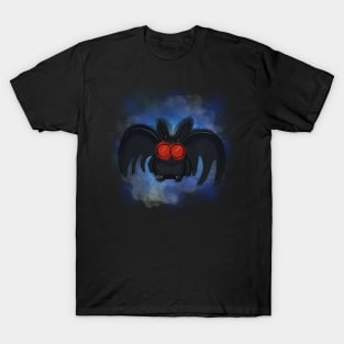 Cute mothman T-Shirt